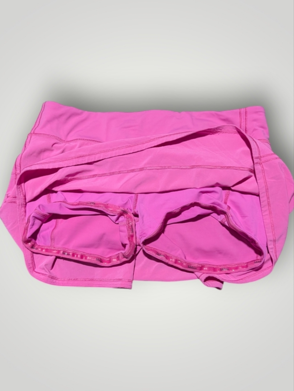 Lululemon Pace Rival Skirt - Picture 6 of 12